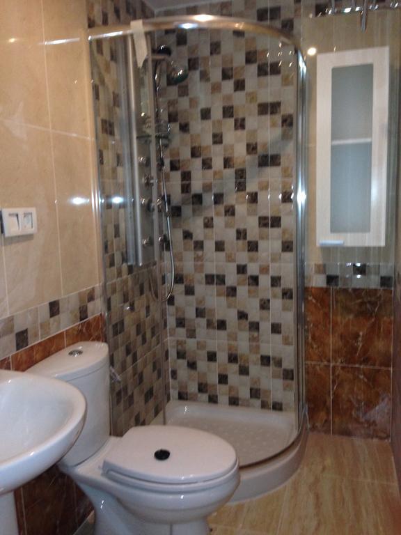 Encanto De Aragon Torres de Albarracin Room photo
