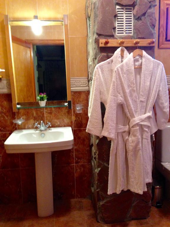 Encanto De Aragon Torres de Albarracin Room photo