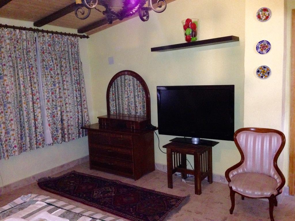 Encanto De Aragon Torres de Albarracin Room photo
