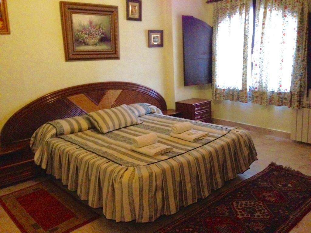 Encanto De Aragon Torres de Albarracin Room photo
