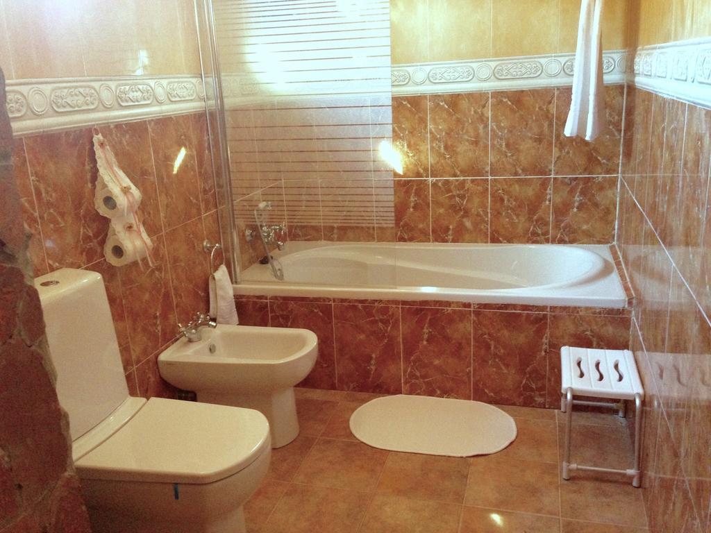 Encanto De Aragon Torres de Albarracin Room photo