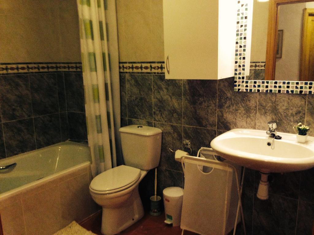 Encanto De Aragon Torres de Albarracin Room photo