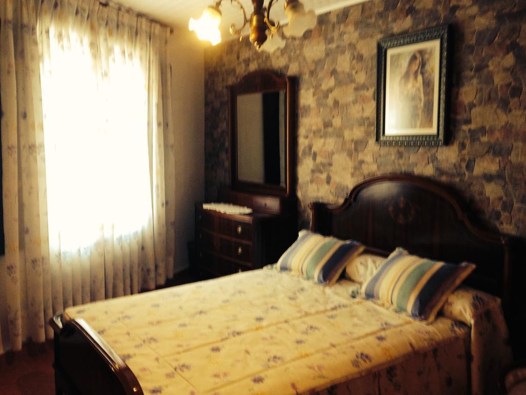 Encanto De Aragon Torres de Albarracin Room photo