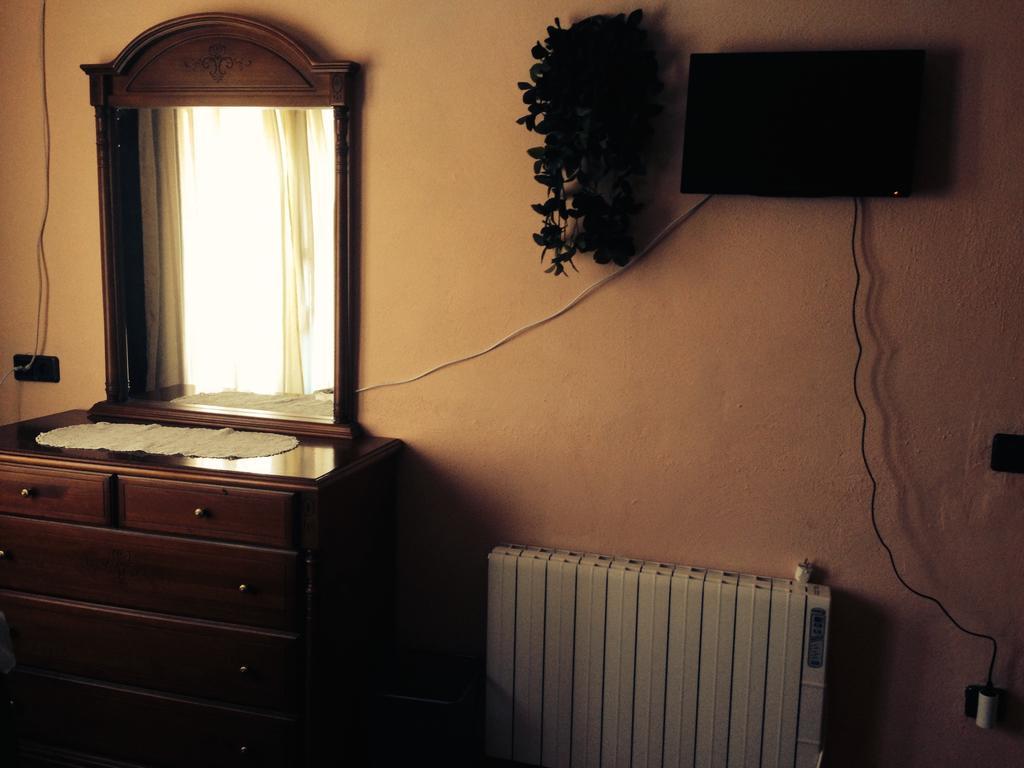 Encanto De Aragon Torres de Albarracin Room photo