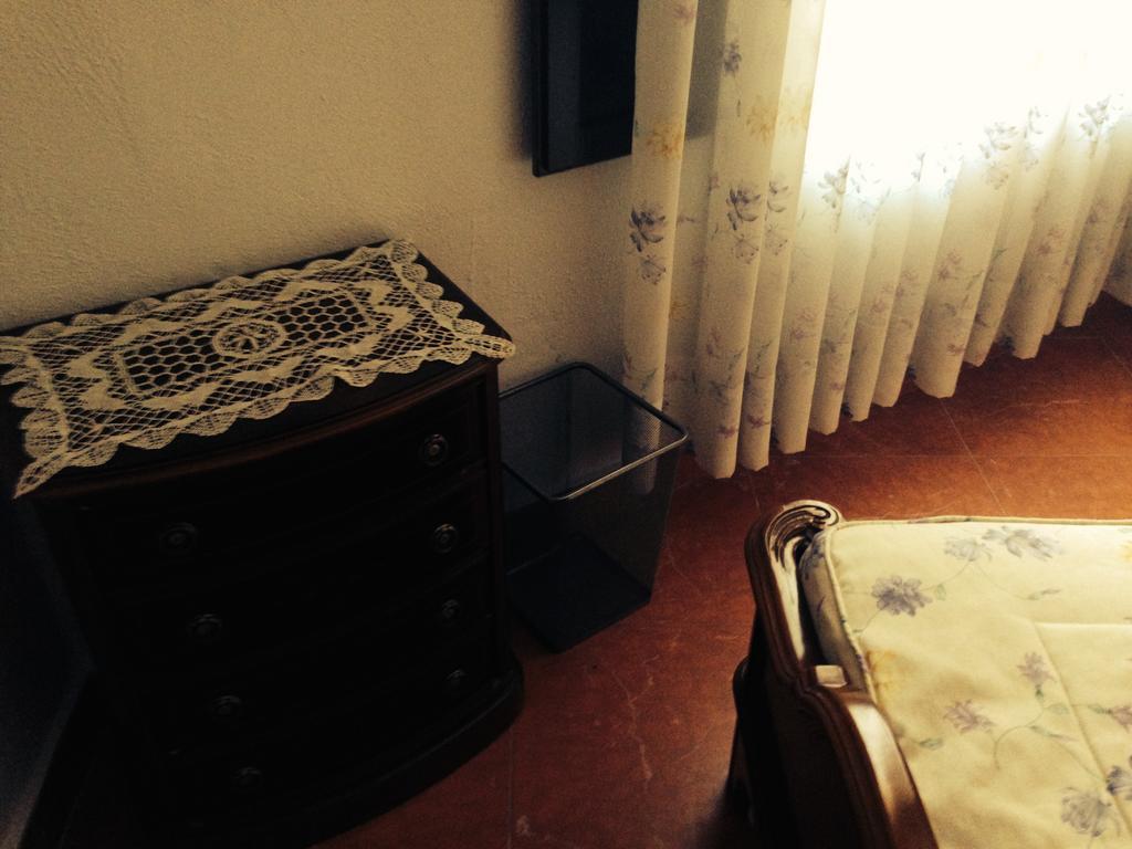 Encanto De Aragon Torres de Albarracin Room photo