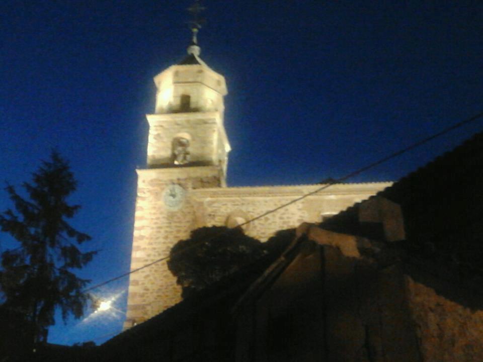 Encanto De Aragon Torres de Albarracin Exterior photo